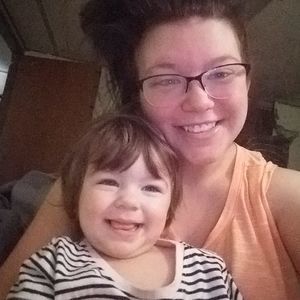 Meet your Posher, Jasmine